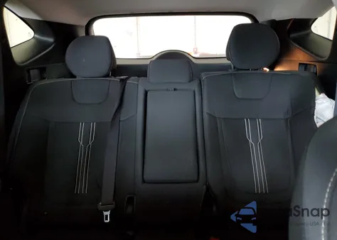 2024 Hyundai Tucson Sel from USA, damaged, VIN 5NMJB3DE8RH325045